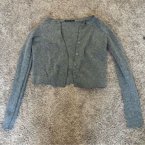 Brandy Melville cardigan sweater